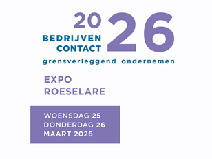 Bedrijvencontact Roeselare
