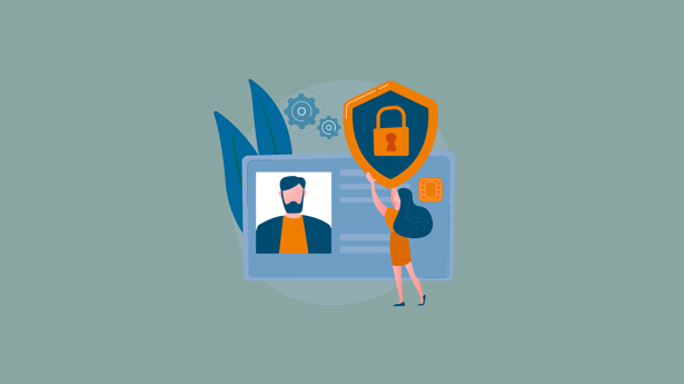 Verify your identity Verify your identity