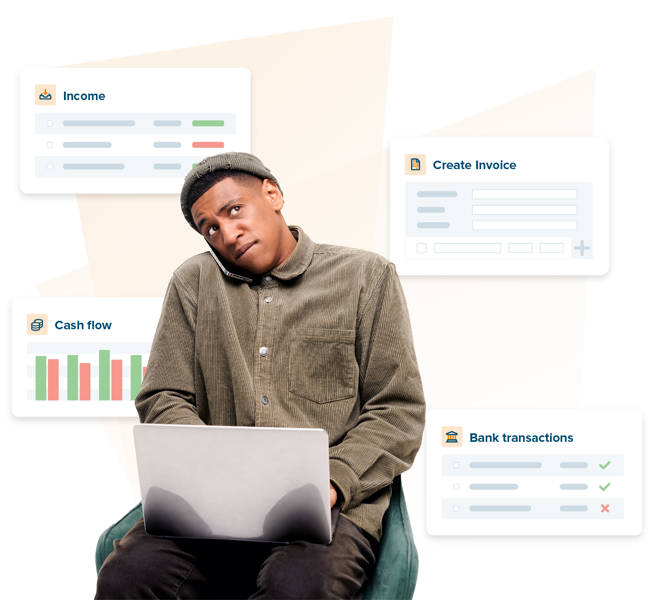 Billit - Income Billit - Income