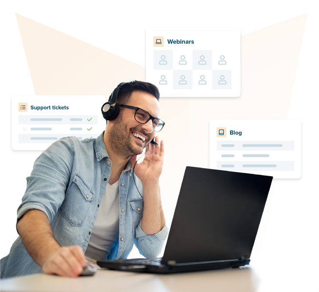 Billit - Remote Help Billit - Remote Help