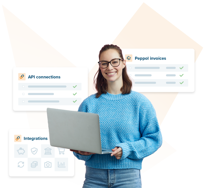 Hero Peppol API EN Hero Peppol API EN