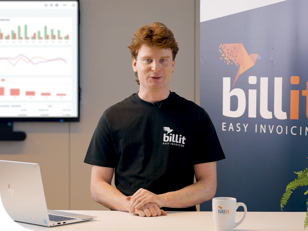 3 Aan De Slag Met Billit In 6 Stappen 3 Aan De Slag Met Billit In 6 Stappen