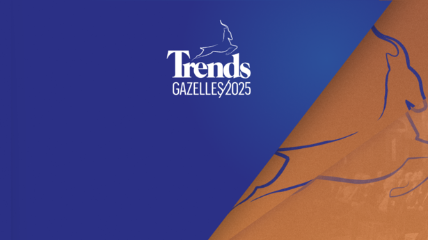 Trends Gazelles 2025 Trends Gazelles 2025