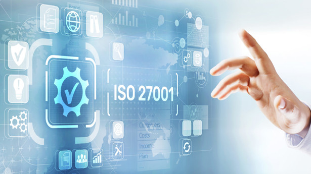 ISO27001 ISO27001