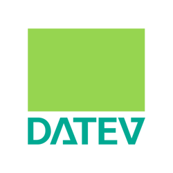 Logo Datev Cirkel