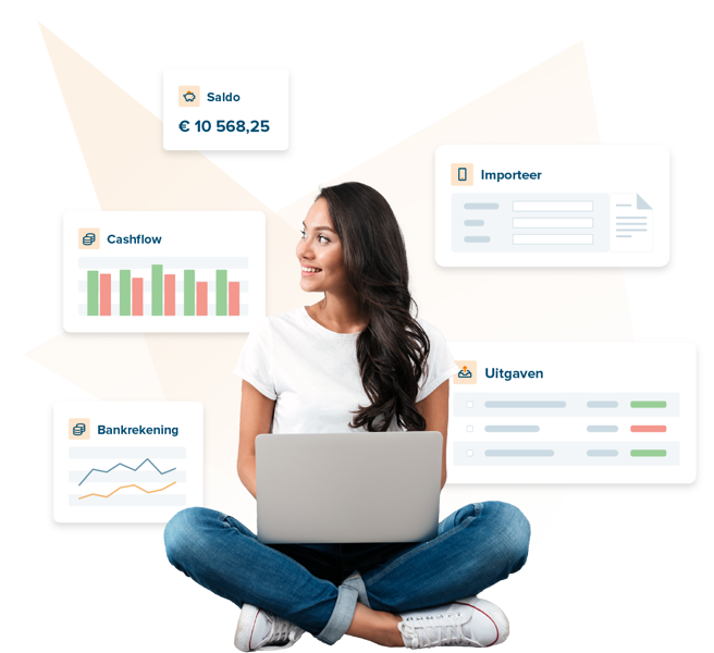 Billit - Uitgaven Billit - Uitgaven