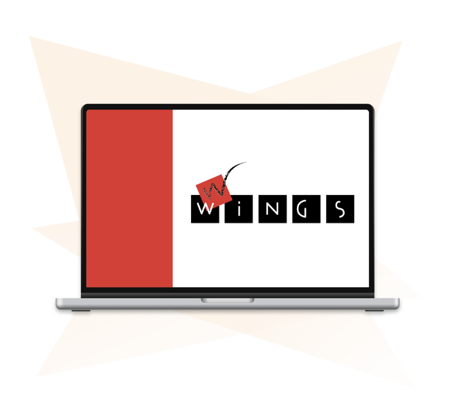 Hero Wings Hero Wings