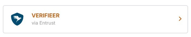 Identiteitsverificatie Help 09
