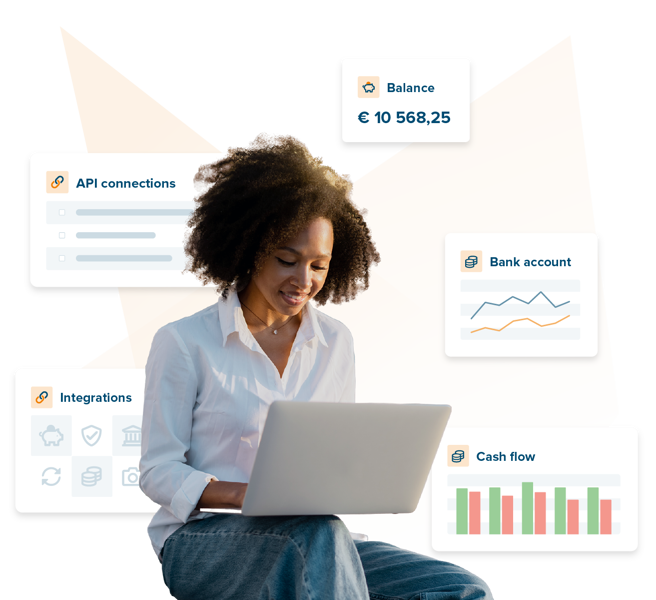 Billit - Automate Billit - Automate