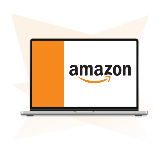 Hero Amazon Hero Amazon