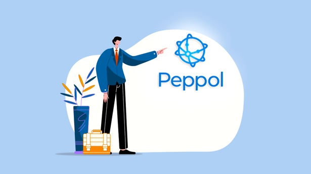 BIL Beitragsbild Peppol