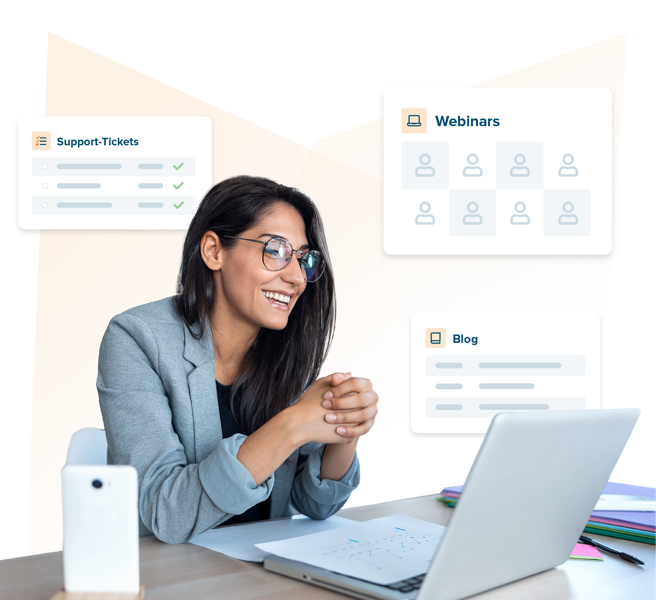 Billit - Webinare und Veranstaltungen Billit - Webinare und Veranstaltungen