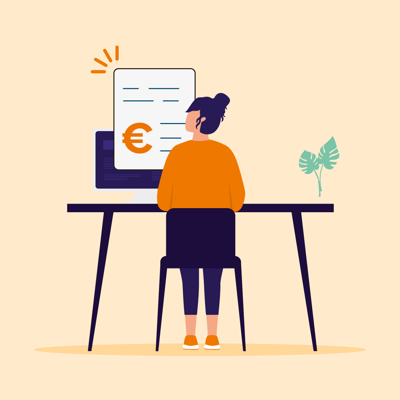 E Facturatie Verplicht