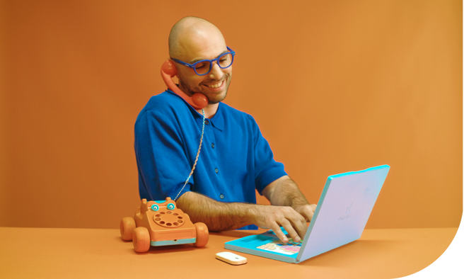 Starten met Billit is kinderspel Starten met Billit is kinderspel