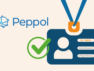 Peppol Id Peppol Id