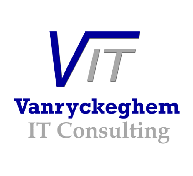 Vanryckeghem It Rond Vanryckeghem It Rond