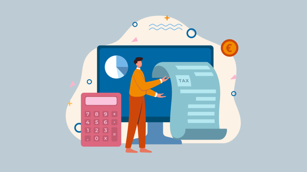 BIL Beitragsbild Digitale Zusammenarbeit Mit Steuerberatern BIL Beitragsbild Digitale Zusammenarbeit Mit Steuerberatern