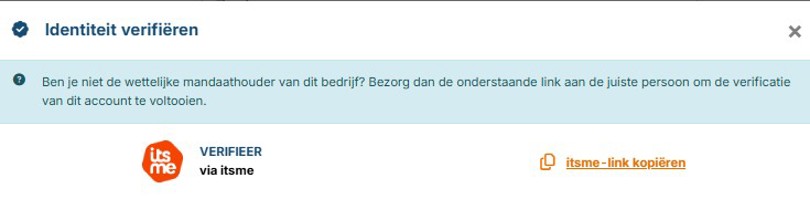 Identiteitsverificatie Help 04 Identiteitsverificatie Help 04