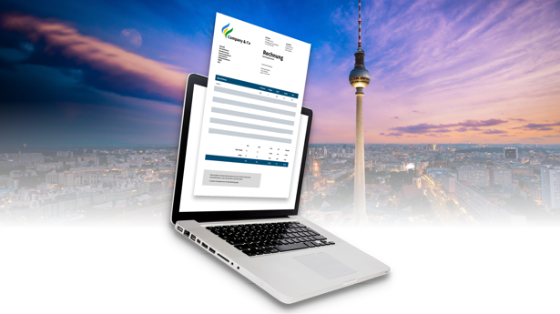 E Invoicing Germany E Invoicing Germany