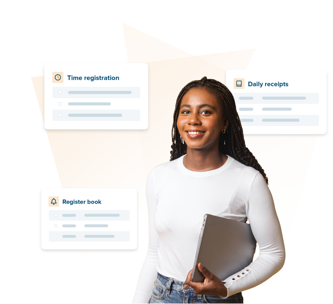 Billit - Extra features Billit - Extra features