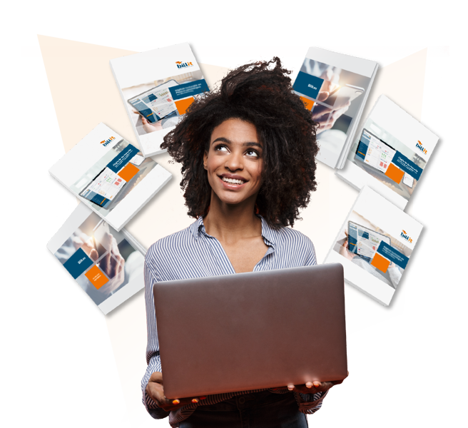 Hero Folder Hero Folder