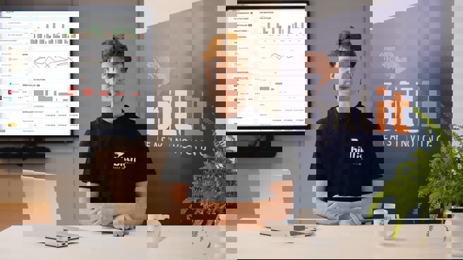 Getting started with Billit - Step 1 Getting started with Billit - Step 1