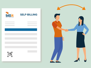 Self Billing Self Billing