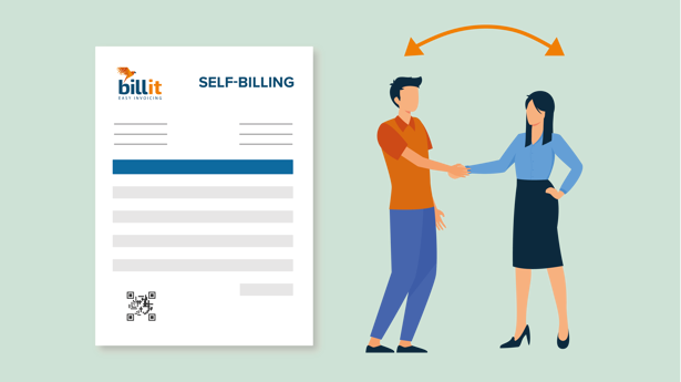 Self Billing Self Billing