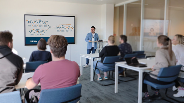 Bililt Workshop HR Bililt Workshop HR