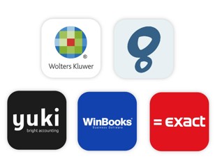 Boekhoudsoftware