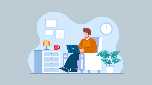 BIL Beitragsbild Digitale Zettelwirtschaft BIL Beitragsbild Digitale Zettelwirtschaft