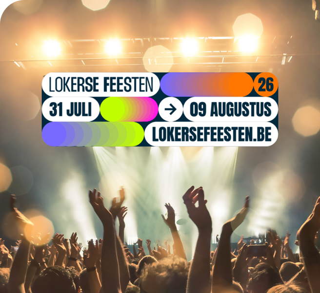 Lokersefeesten