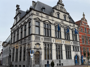 Billit Helpcenter Sint Niklaas