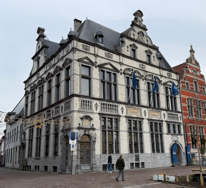 Billit Helpcenter Sint Niklaas Billit Helpcenter Sint Niklaas