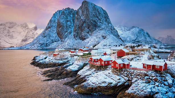 Factureren Noorwegen Factureren Noorwegen