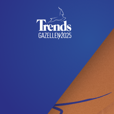 Trends Gazellen 2025