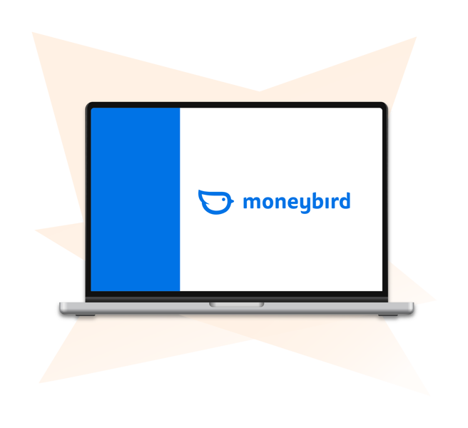 Hero Moneybird Hero Moneybird