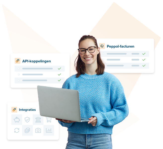 Hero Peppol API NL Hero Peppol API NL