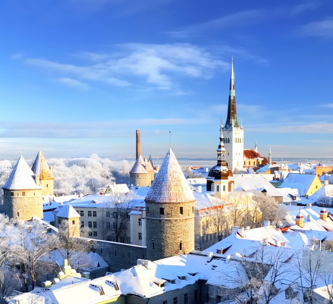 Estonia Peppol Estonia Peppol