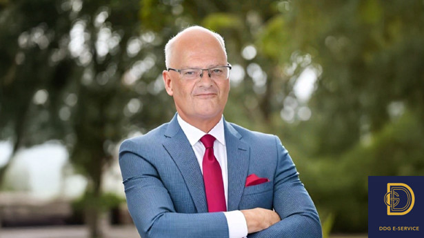 Dirk De Groof - ddgeservice Dirk De Groof - ddgeservice