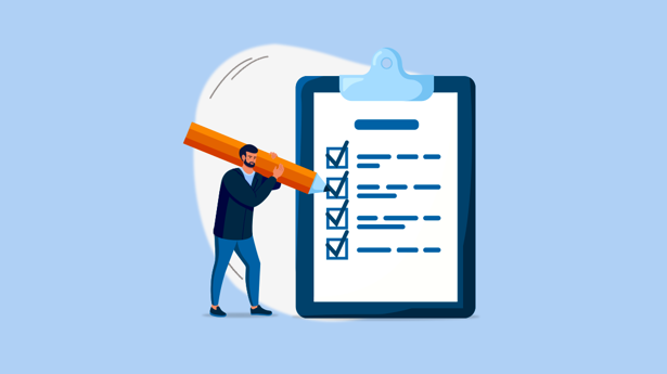 BIL Beitragsbild Checkliste So Mache Ich Mich Selbstständig BIL Beitragsbild Checkliste So Mache Ich Mich Selbstständig