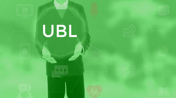 Op Weg Naar Digitaal Factureren Wat Is UBL Op Weg Naar Digitaal Factureren Wat Is UBL