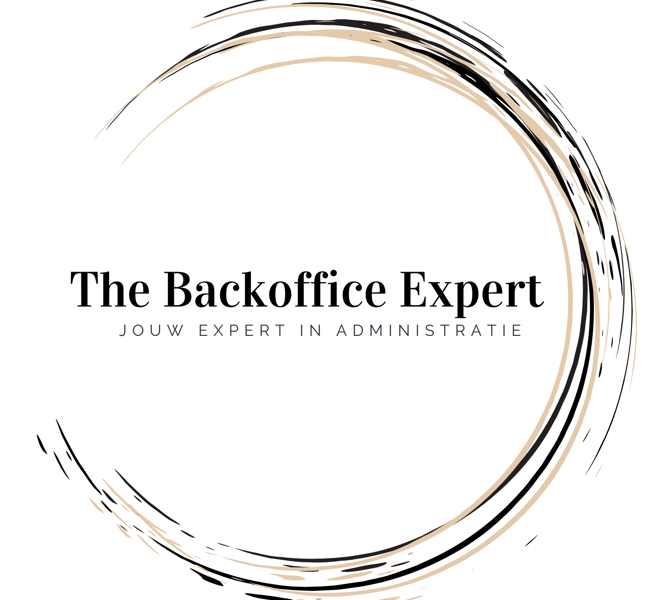 The Backoffice Expert The Backoffice Expert