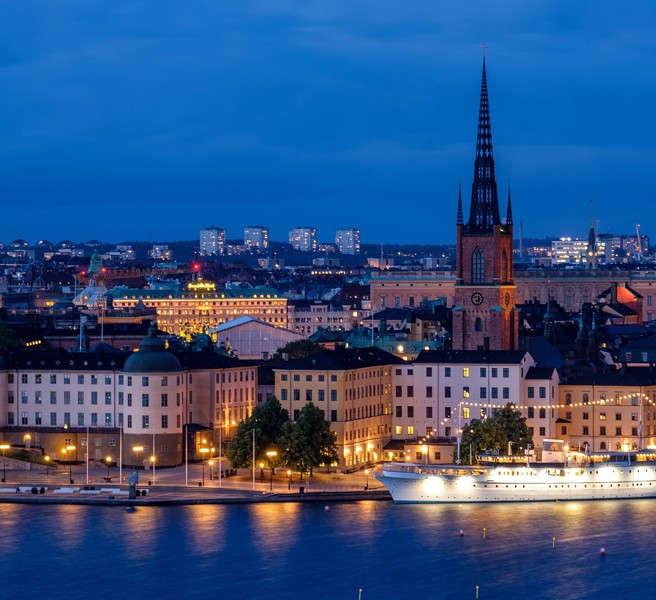 Stockholm Sweden Stockholm Sweden