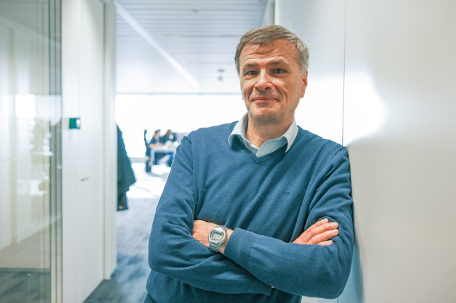 Dirk Willekens Dirk Willekens