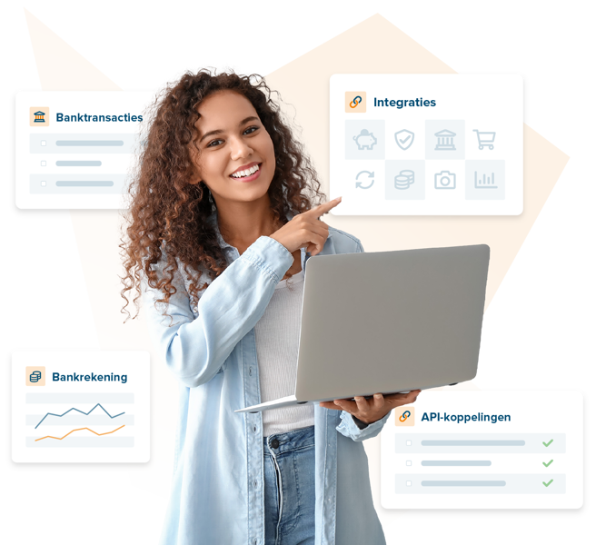 Billit - Integraties Billit - Integraties