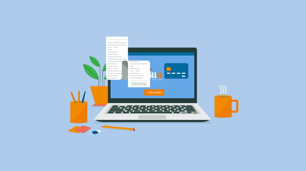 Digitale Factuur Digitale Factuur