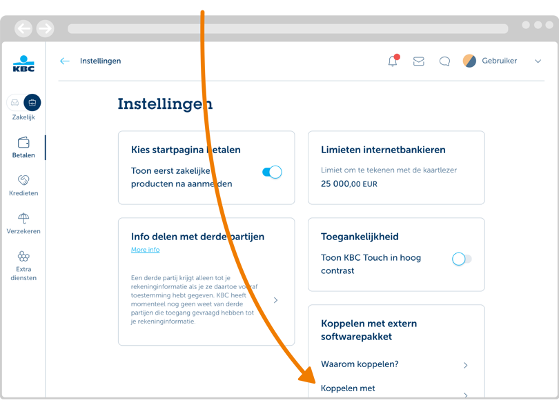 Coda Koppeling Nl 2 01 Coda Koppeling Nl 2 01