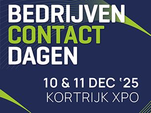 Bedrijvencontact Kortrijk