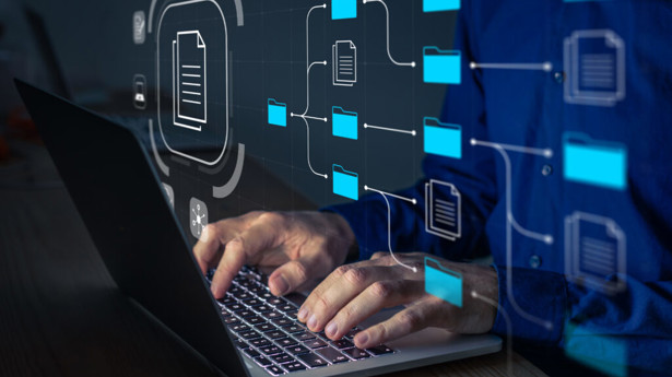 Is Een Digitaal Archief Van Facturen Wettelijk (1) Is Een Digitaal Archief Van Facturen Wettelijk (1)